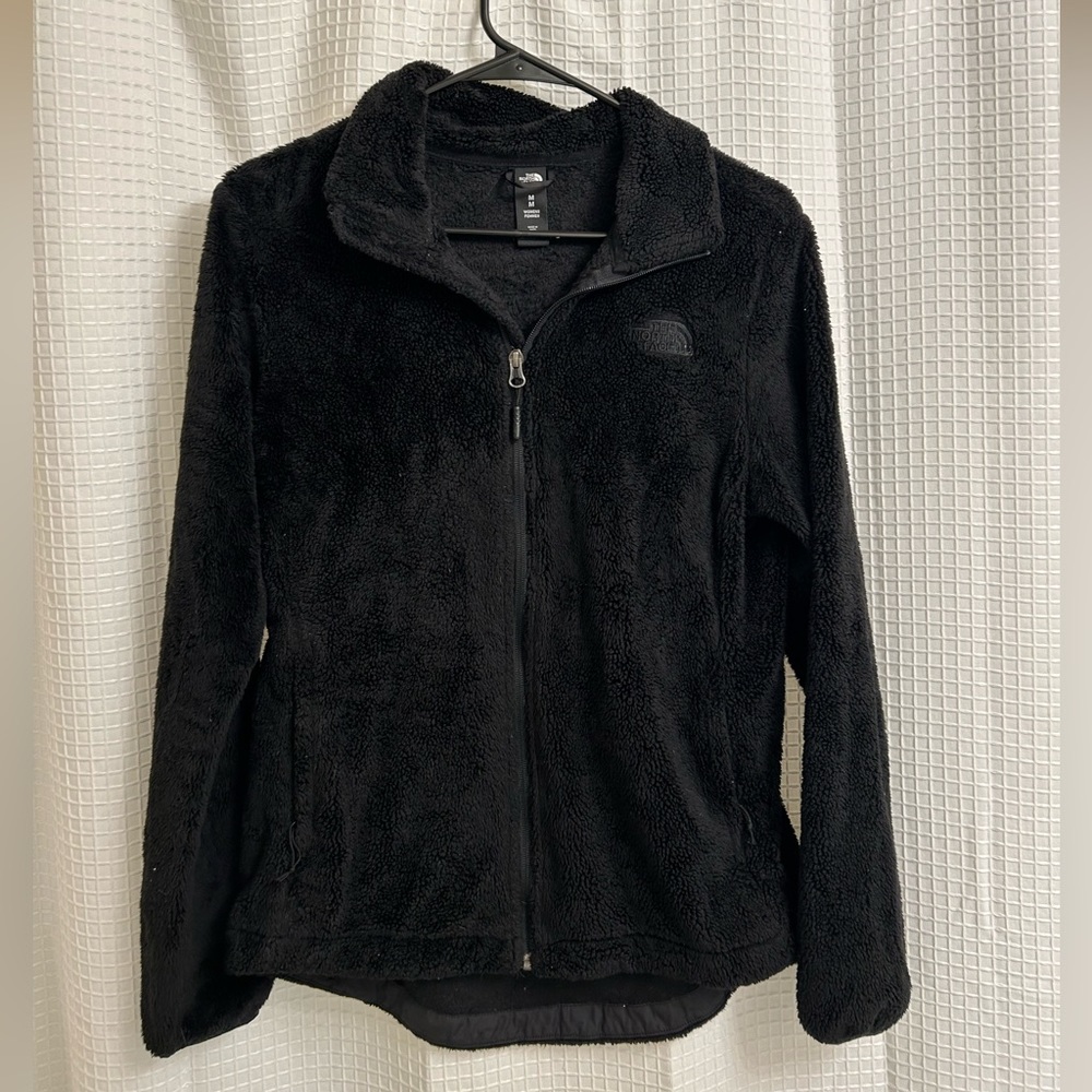 The North Face Women’s Osito Jacket